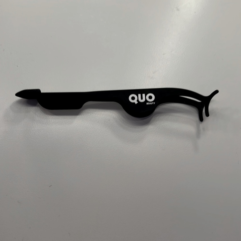 Quo
